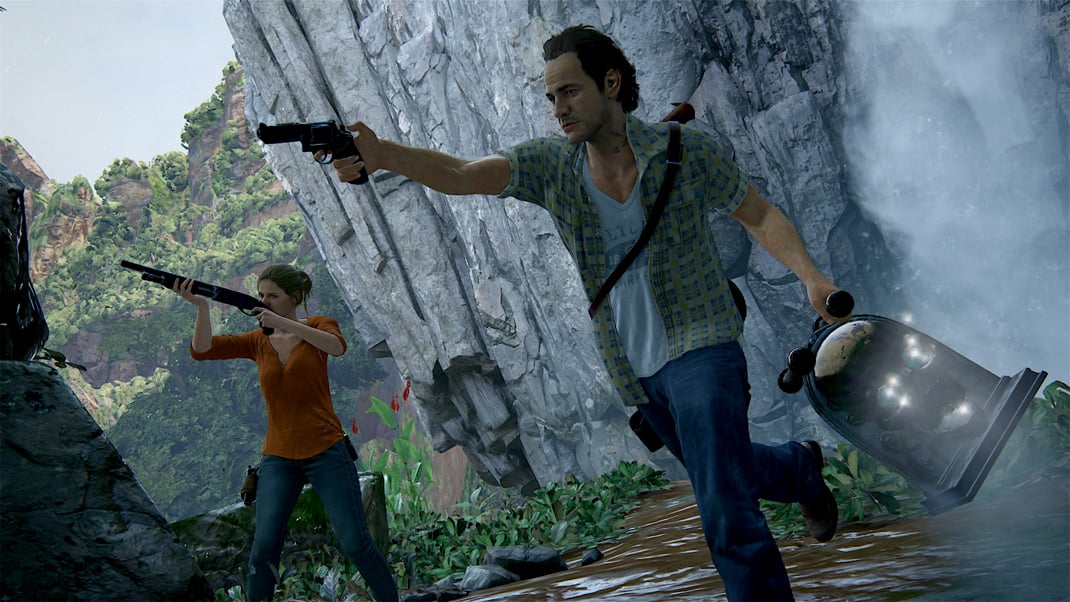 It Has Been Claimed That the 'Uncharted' Series, One of the Most Beloved PlayStation Games, Will Return
