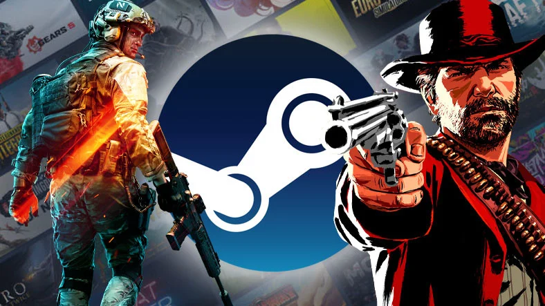 Steam Has Announced the Most Sold Games in Turkey (GTA 5 Is Back)